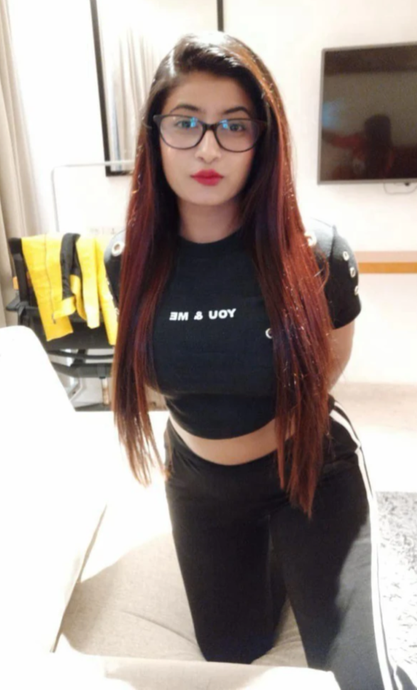 No.1 Call Girls in Cuttack